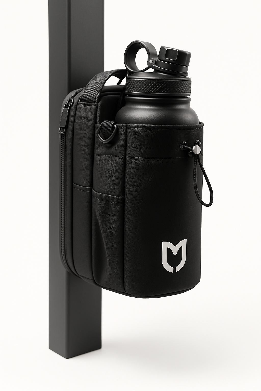 Manyetik Spor Çantası MagPak