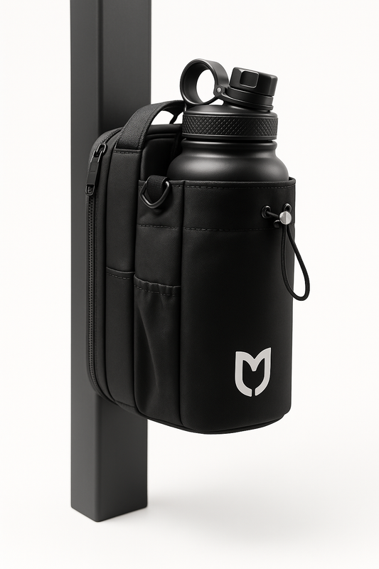 Manyetik Spor Çantası MagPak